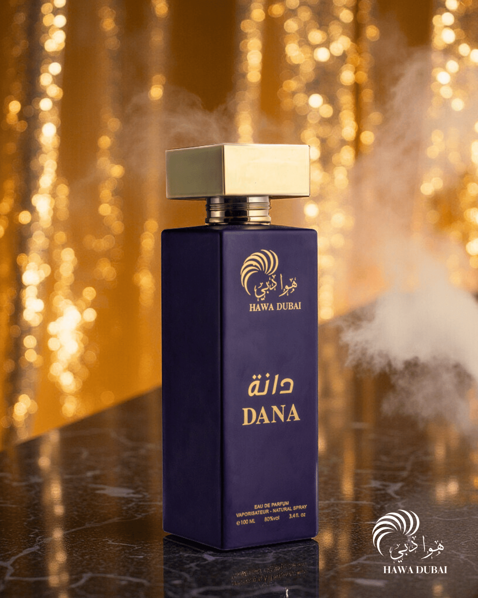 Dana – Luxury · Heritage · Rare · Elegant · Timeless